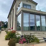 Pool House