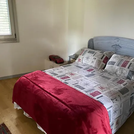 Vakantiehuis Pool House *