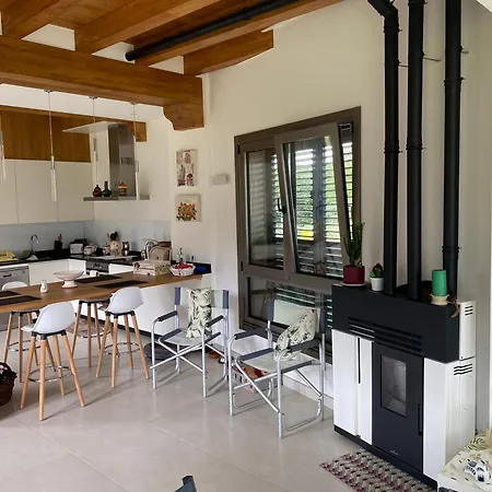 Pool House Casa vacanze