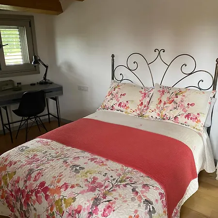 Vakantiehuis Pool House *