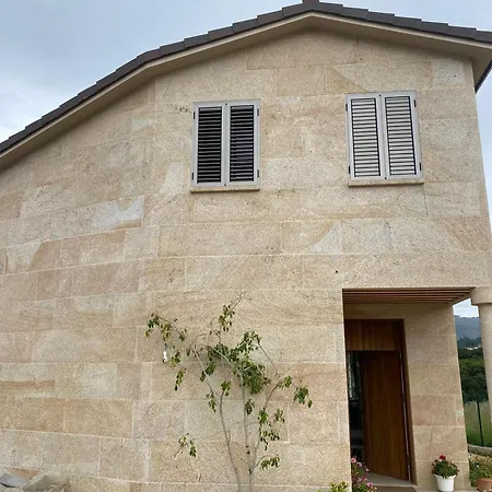 Casa vacanze Pool House