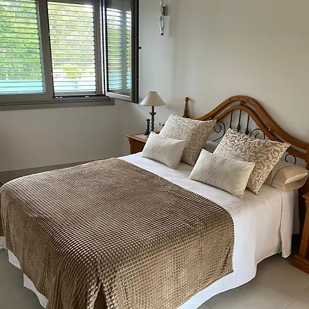 Pool House Vakantiehuis