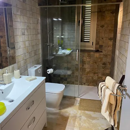 Pool House Vakantiehuis