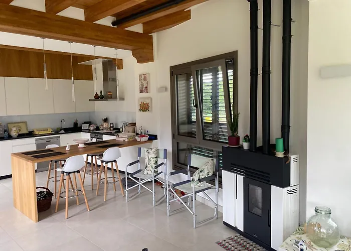 Pool House Tatil Evi