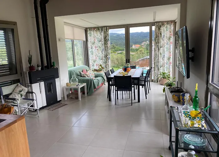 Pool House Tatil Evi *