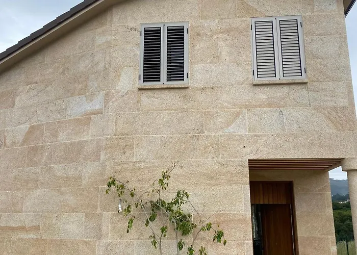 Tatil Evi Pool House